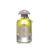 Lattafa Perfume Ra'ed Silver EDP 100 ml — vista do produto; composição completa; sobre fundo branco