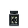 Lattafa Perfume Rave NOW EDP 100 ml — produktvisning; fuld komposition; på hvid baggrund