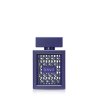 Lattafa Perfume Rave Now Intense EDP 100 ml — produktvisning; fuld komposition; på hvid baggrund