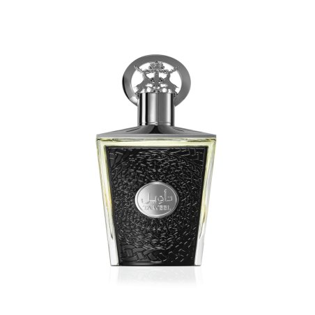 Lattafa Perfume TA'WEEL EDP 100 ml — изображение товара; полная композиция; на белом фоне