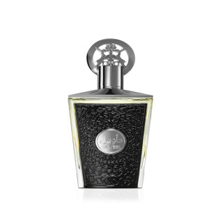 Lattafa Perfume TA'WEEL EDP 100 ml — изображение товара; полная композиция; на белом фоне