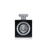 Lattafa Perfume Wajood 100 ml — vedere a produsului; compoziție completă; pe fundal alb