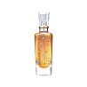 Lattafa Perfume Safwaan L'autre Oud EDP 100 ml — pohled na produkt; celá kompozice; na bílém pozadí
