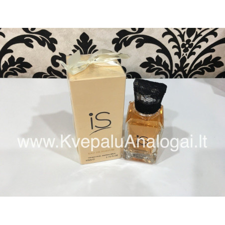 IS (Giorgio Armani Si) Arabic perfume