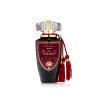 Lattafa Perfume Mohra EDP 100 ml — produkta skats; pilna kompozīcija; uz balta fona