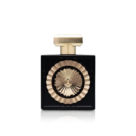 Lattafa Perfume Pride Nebras EDP 100 ml — изображение товара; полная композиция; на белом фоне