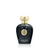 Lattafa Perfume Opulent Oud EDP 100 ml — toote vaade; täiskompositsioon; valgel taustal; kõige laiem kadreering