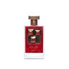 Lattafa Perfume Pride Royal Sapphire 100 ml — vue du produit; composition large; sur fond blanc