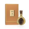 Lattafa Perfume Pride Masa 100 ml — toode ja pakend; lähivaade; valgel taustal