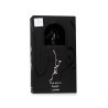 Lattafa Perfume MAAHIR Black EDP 100 ml — упаковка товара; полная композиция; на белом фоне