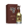 Lattafa Perfume Pride Eternal Oud EDP 100 ml — produkts un iepakojums; tuvplāns; uz balta fona