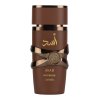 Lattafa Perfume Asad Bourbon EDP 100 ml — изображение товара; крупный план; на белом фоне