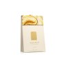 Lattafa Perfume Al Nashama EDP 100 ml — productverpakking; ruime compositie; op een witte achtergrond