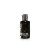 Lattafa Perfume Ajayeb Dubai EDP 100 ml — toote vaade; lai kompositsioon; valgel taustal