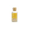Lattafa Perfume Ajayeb Dubai Portrait EDP 100 ml — produktvisning; bred komposition; på hvid baggrund