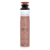 Lattafa Perfume Fakhar 300 ml — productweergave; close-up; op een witte achtergrond; nabije kadrering