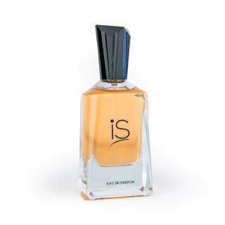 Fragrance World IS EDP 75 ml — изображение товара; полная композиция; на белом фоне