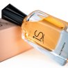 Fragrance World IS EDP 75 ml — изображение товара; очень крупный план; на белом фоне