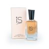 Fragrance World IS EDP 75 ml — товар и упаковка; полная композиция; на белом фоне