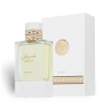 Fragrance World Arsh Extrait Extrait de Parfum 100 ml — товар и упаковка; полная композиция; на белом фоне; самый близкий кадр