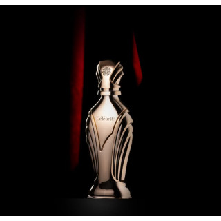Fragrance World Celebrite Maison EDP 80 ml — produkto vaizdas; stambus planas; šviesiame fone
