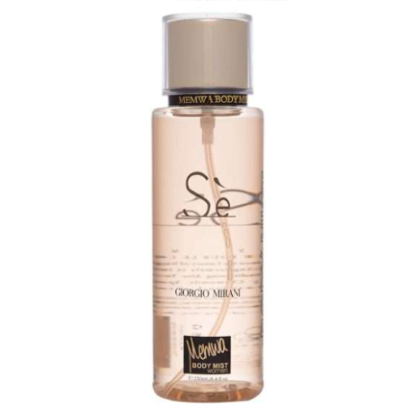 Gulf Orchid Se Memwa 250 ml — produkto vaizdas; artimas vaizdas; baltame fone