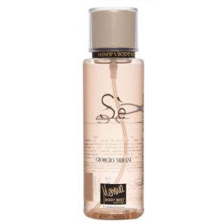 Gulf Orchid Se Memwa 250 ml — produkto vaizdas; artimas vaizdas; baltame fone
