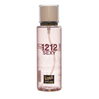 Gulf Orchid 1212 Sexy Memwa 250 ml — изображение товара; крупный план; на белом фоне