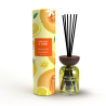 Gulf Orchid MELON & LIME 150 ml — toode eestvaates; lähivaade; valgel taustal