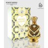 Fragrance World Mystery Essence 20 ml — изображение товара; крупный план; на белом фоне; самый широкий кадр