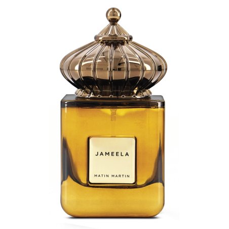 Matin Martin JAMEELA EDP 100 ml — productweergave; close-up; op een witte achtergrond