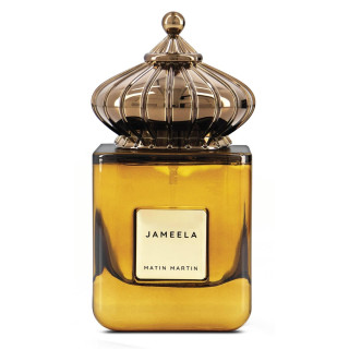 Matin Martin JAMEELA EDP 100 ml — productweergave; close-up; op een witte achtergrond