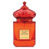Matin Martin SILKY SAFFRON EDP 100 ml — изображение товара; крупный план; на белом фоне