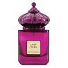 Matin Martin LADY ROZA EDP 100 ml — изображение товара; крупный план; на белом фоне