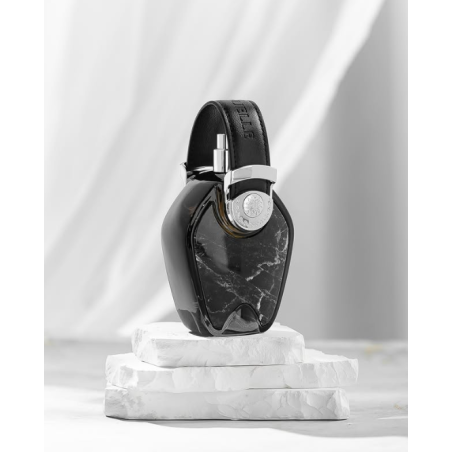 Fragrance World Individuelle Black Maison EDP 80 ml — изображение товара; крупный план; на белом фоне