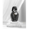 Fragrance World Individuelle Black Maison EDP 80 ml — изображение товара; крупный план; на белом фоне