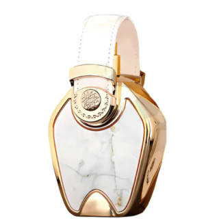 Fragrance World Individuelle White Maison EDP 80 ml — изображение товара; крупный план; на белом фоне