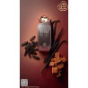 Fragrance World Elysia Vanilla EDP 100 ml — toote vaade; väga lähivõte; valgel taustal