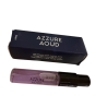 Fragrance World Azzure Aoud EDP 100 ml — toote vaade; täiskompositsioon; valgel taustal; lähim kadreering
