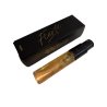 Fragrance World Fierte EDP 100 ml — produkto vaizdas; visa kompozicija; baltame fone