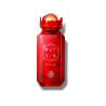 Fragrance World Elysia Apple Rouge EDP 100 ml — pohled na produkt; celá kompozice; na bílém pozadí