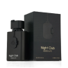 Fragrance World Night Club Absolute EDP 100 ml — упаковка товара; полная композиция; на белом фоне