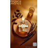 Fragrance World Aromatix X Xandal EDP 100 ml — άποψη προϊόντος; πολύ κοντινό πλάνο; πάνω σε τραπέζι