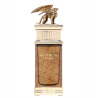 Fragrance World Mythical Gryphon EDP 100 ml — productweergave; close-up; op een witte achtergrond