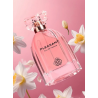 Fragrance World Pleasant EDP 100 ml — produkto vaizdas; stambus planas; baltame fone
