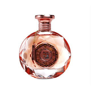 Aurora Scents Cleopatra EDP 100 ml — toote vaade; täiskompositsioon; valgel taustal