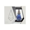 Aurora Scents Monument Pour Homme EDP 75 ml — obal produktu; celá kompozice; na bílém pozadí