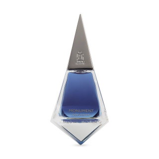 Aurora Scents Monument Pour Homme EDP 75 ml — produkt zepředu; celá kompozice; na bílém pozadí