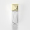 Aurora Scents Habanera White EDP 80 ml — упаковка товара; крупный план; на светлом фоне