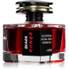 Aurora Scents Black Rouge EDP 100 ml — изображение товара; очень крупный план; на белом фоне; самый широкий кадр